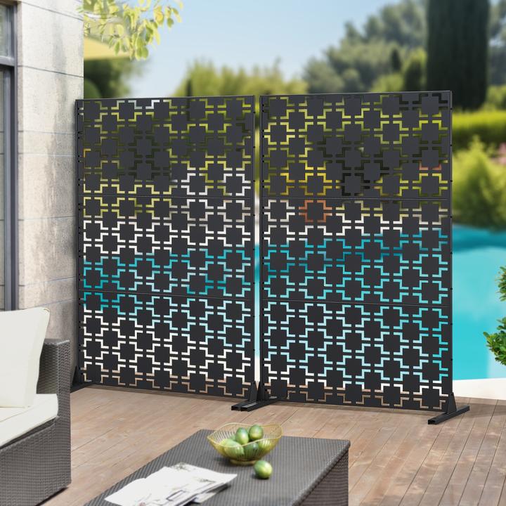 Produktbild Casa.Pro Basciano (180 x 120 x 40 cm)