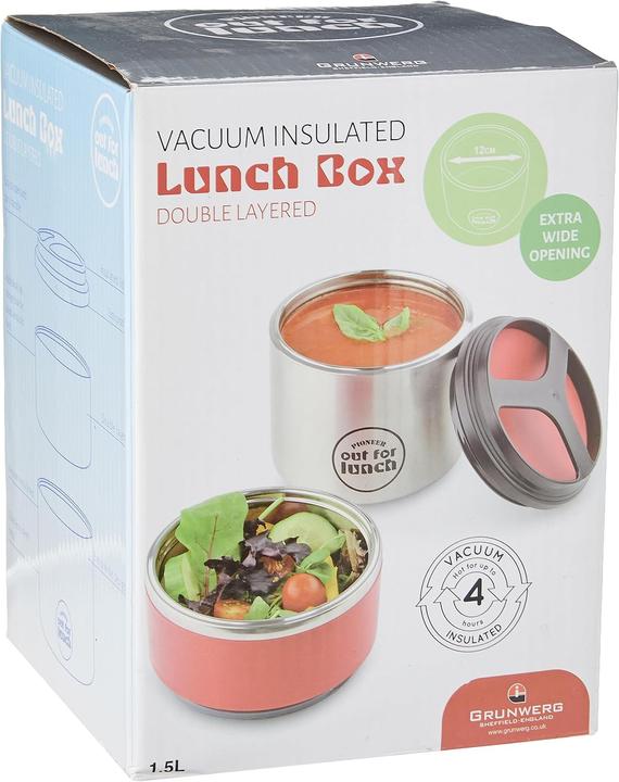 Actual product image Pioneer Thermal container