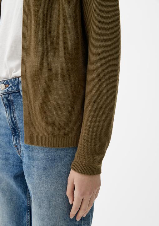 Produktbild s.Oliver Cardigan (38)