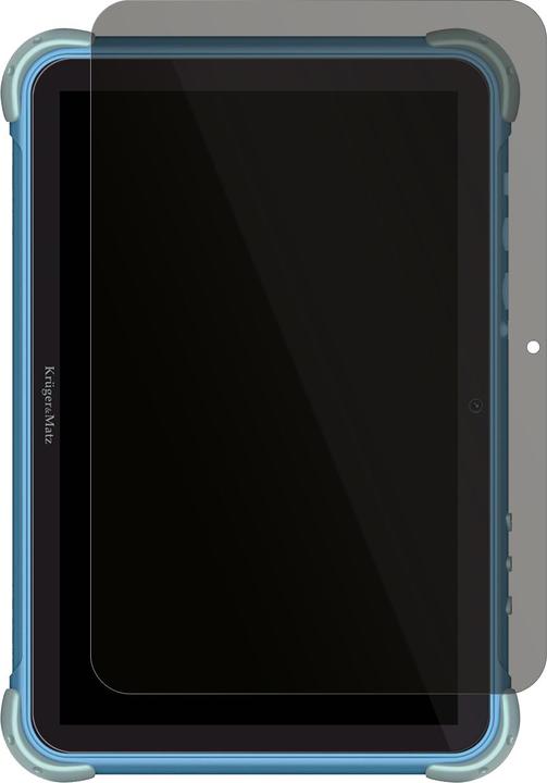 Actual product image Dipos Privacy Screen Protector 4-Way Privacy-Filter (Krueger Matz FUN 1008)