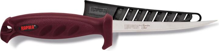 Immagine prodotto Rapala COUTEAU FILET 15CM 126BX X36