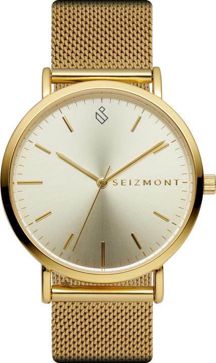Produktbild Seizmont Moment (40 mm)