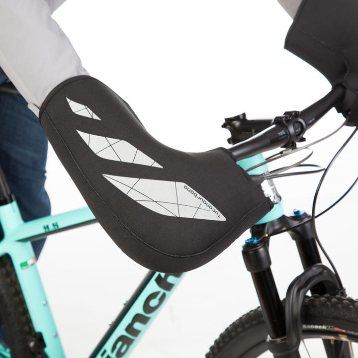 Actual product image Tucano Urbano Handgriff Abdeckung (One size)