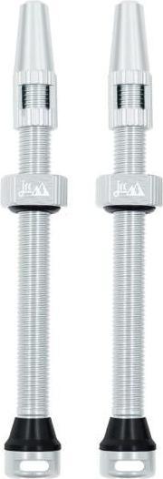 Immagine prodotto Jrc Components Tubeless e 2.0 70mm silver