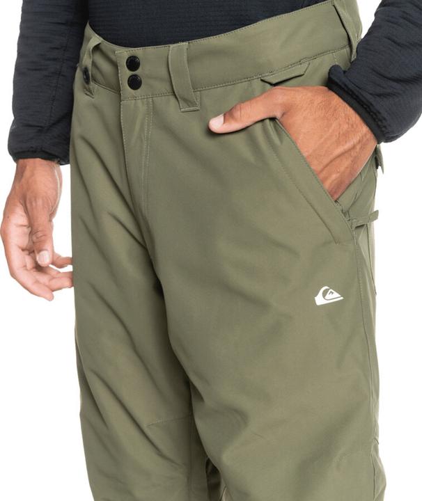 Image du produit Quiksilver propriété (XL)