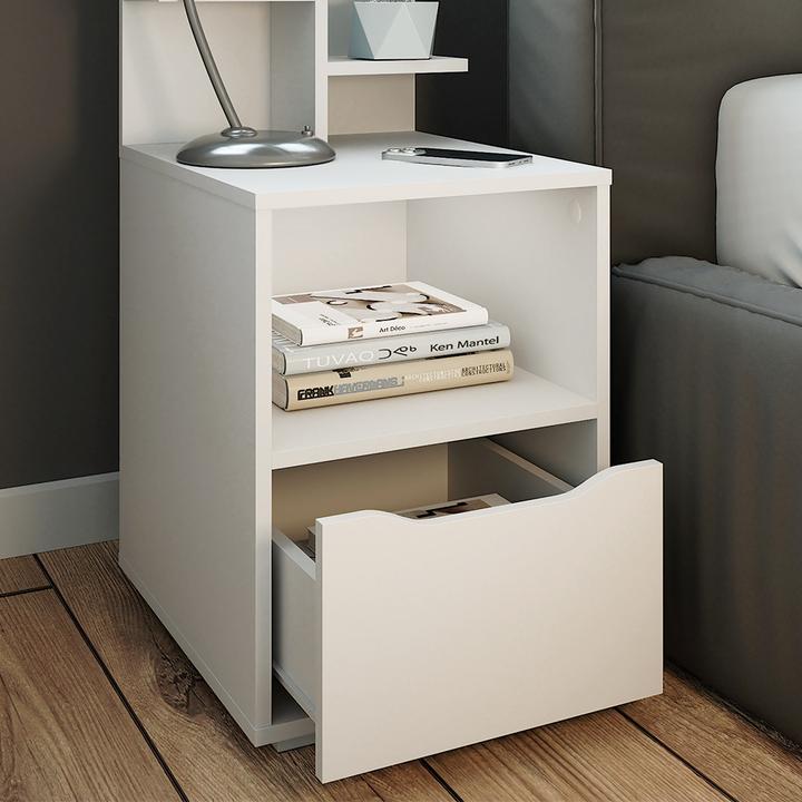 Produktbild Vicco Ruben (40 x 48 x 82.20 cm)