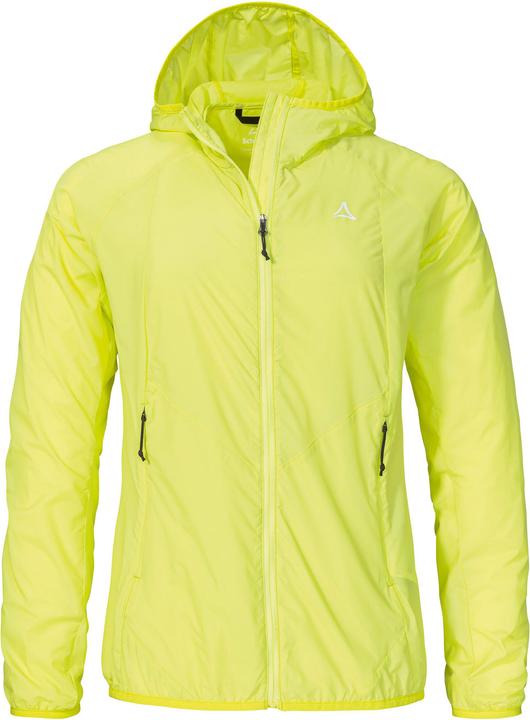 Produktbild Schöffel Jacket Style Wutach WMS (44, XXL)