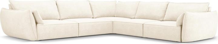 Produktbild Micadoni Kaelle (Ecksofa)