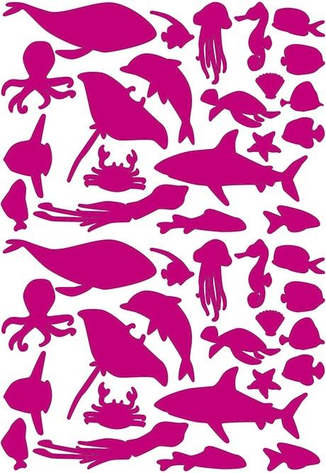 Image du produit My Mandarine Basiques, Sach 60pl 16x21cm, Multi themes - Assortis