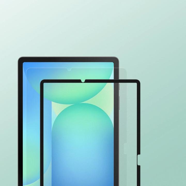 Produktbild Dux Ducis Book case protector NAAD for LCD Paper Like Film for SAMSUNG Tab S10 FE Plus (1 Stk., Samsung Galaxy Tab S10 FE+)