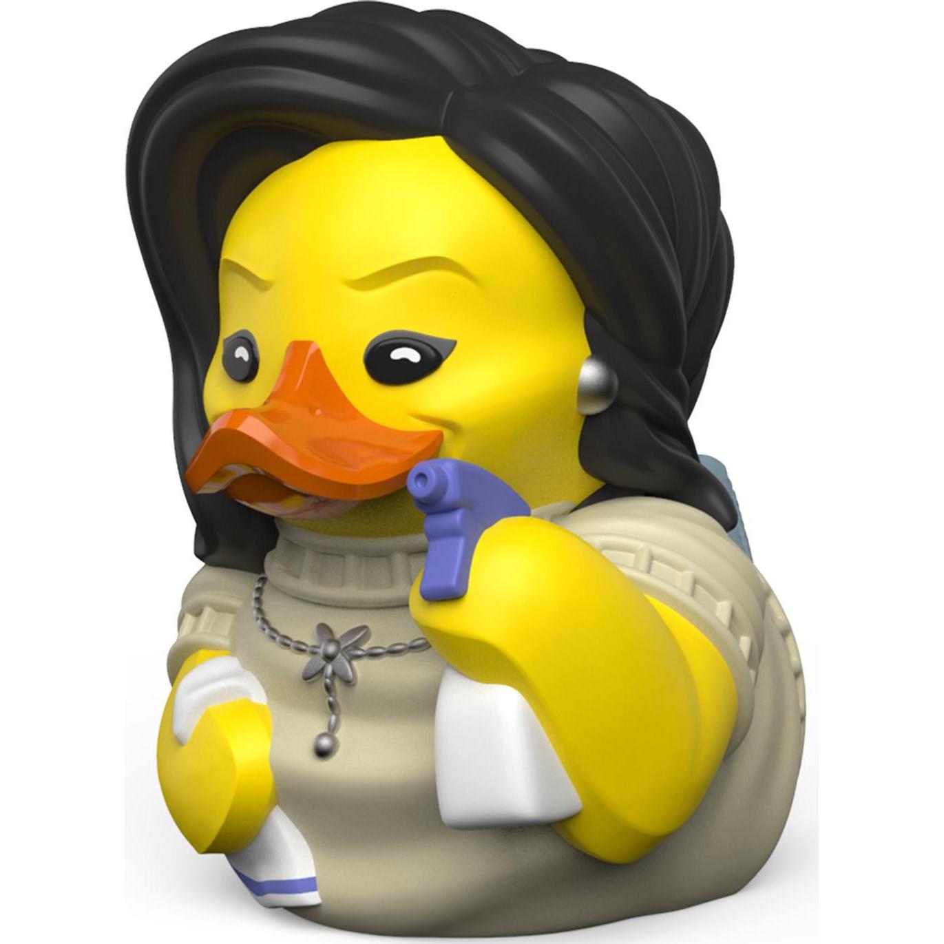Numskull TUBBZ Mini: Friends - Monica Geller