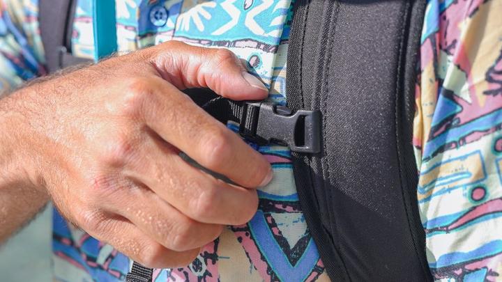 Image du produit Ensis Backpack HIP HOP