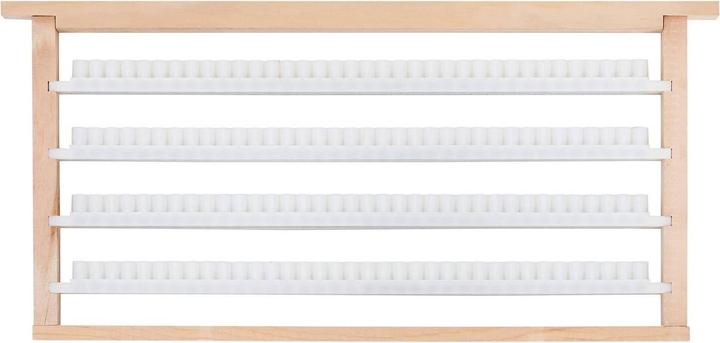 Image du produit Wiesenfield Kit élevage de reine - plastique - 483 x 232 x 42 mm