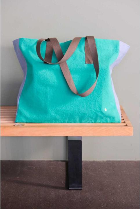 Produktbild La cerise sur le gâteau Einkaufstasche