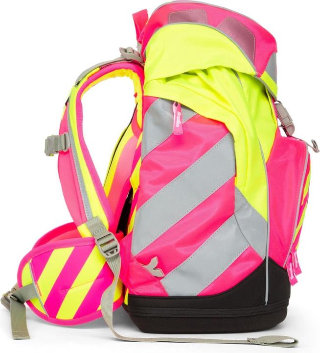 Produktbild Ergobag NEO Schulranzenset 7tlg. (17 l)