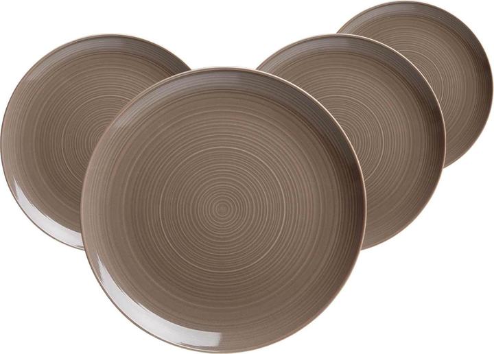 Produktbild Ritzenhoff & Breker Suomi Speiseteller (4 x, 26 cm)