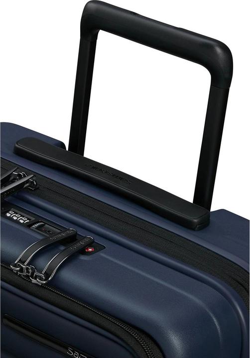 Actual product image Samsonite Restackd Trolley mit 4 Rollen erweiterbar 55cm (42 l)