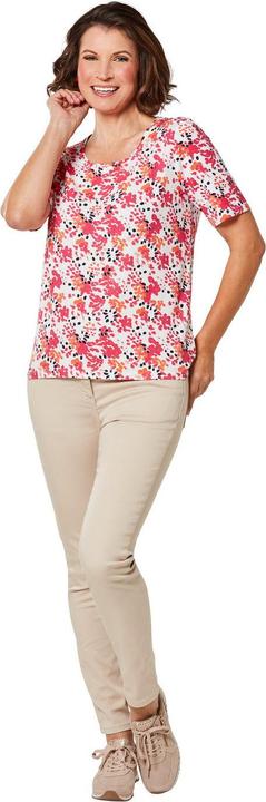 Produktbild Blue seven T-Shirt «Birte» (40)