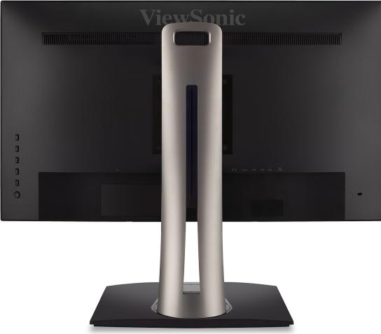 Produktbild Viewsonic VP2768A-4K (3840 x 2160 Pixel, 27")