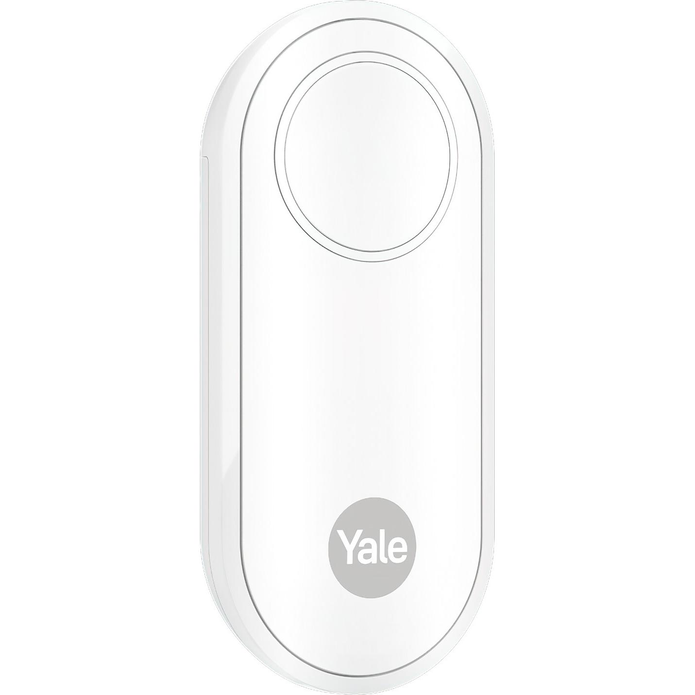 Yale, Accessori sicurezza degli edifici, Pulsante di allarme intelligente