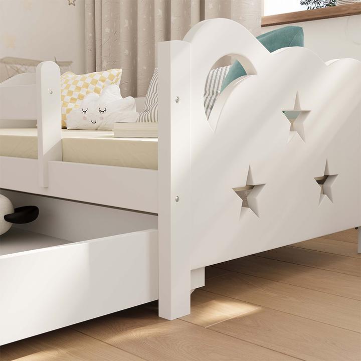 Produktbild VitaliSpa Jessica (70 x 140 cm)