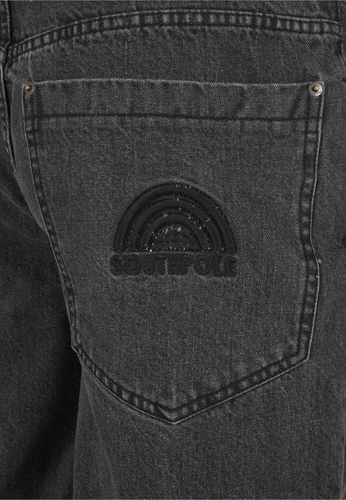 Immagine prodotto Southpole Denim con ricamo 3D (30)
