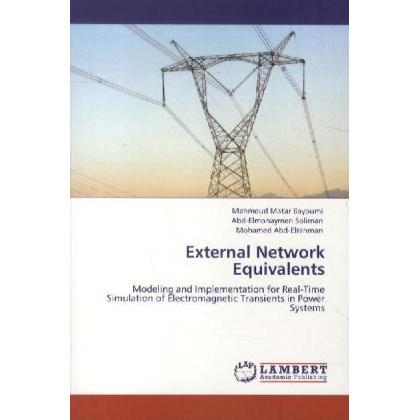 External Network Equivalents, Fachbücher