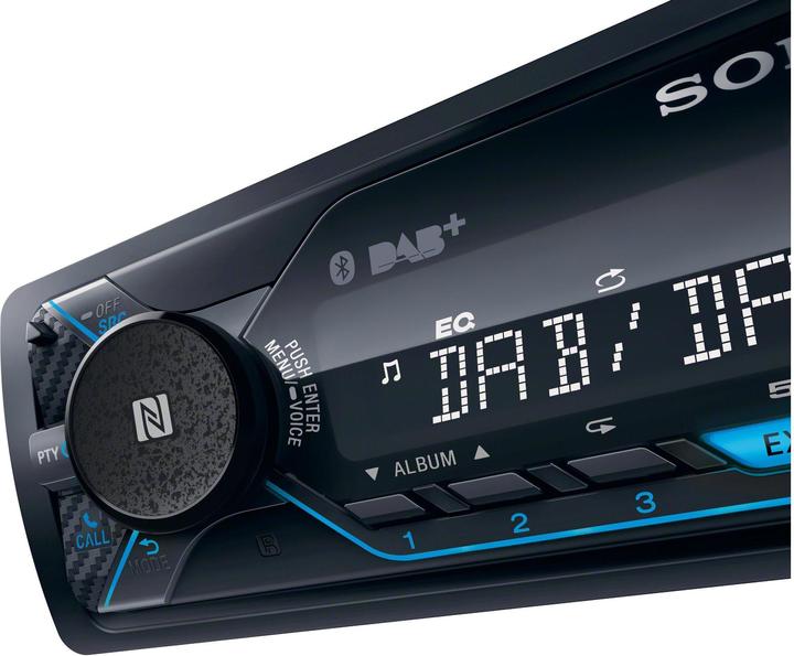 Produktbild Sony Dsx-A510dkit (Android Auto, Apple Carplay)