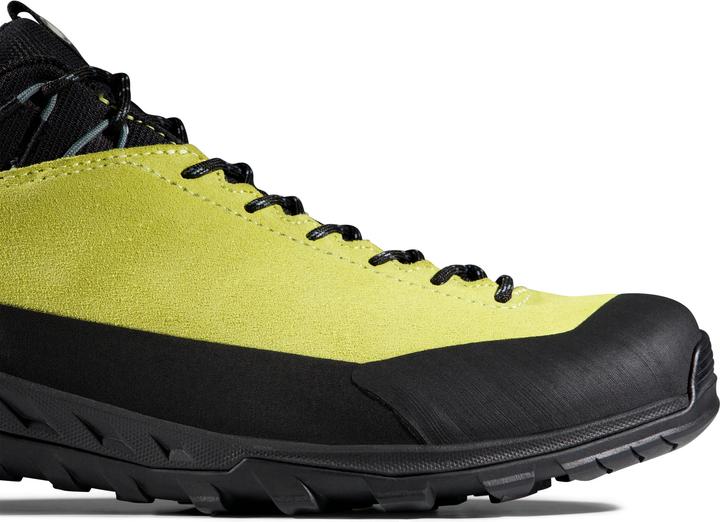 Produktbild Mammut Alnasca IV Low LTH Men (40)