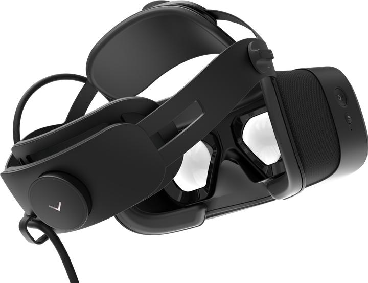Actual product image Varjo Aero
