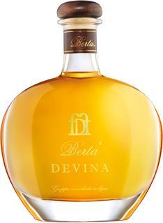 Immagine prodotto Berta Grappa Devina (1 x 70 cl)