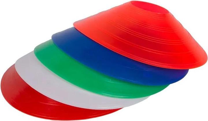Produktbild Fitcom Markierungshütchen Set