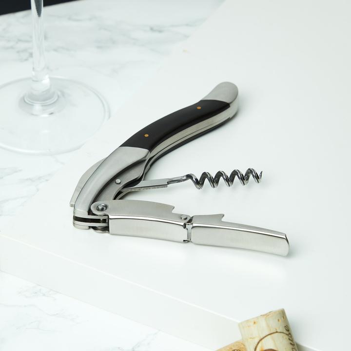 Actual product image Viski Corkscrew ADMIRAL (Corkscrew)