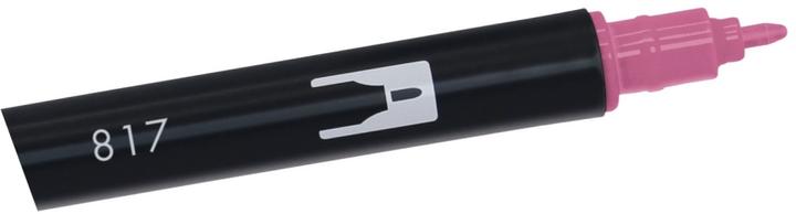 Produktbild Tombow ABT Dual Brush Pen (Mauve, 1 x)