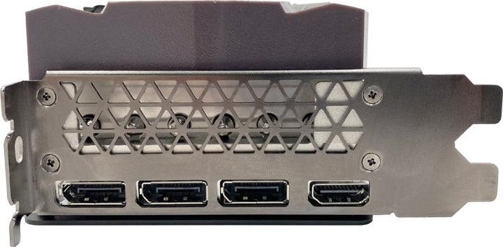 Produktbild Manli GeForce RTX 3080 LHR - 12GB (12 GB)