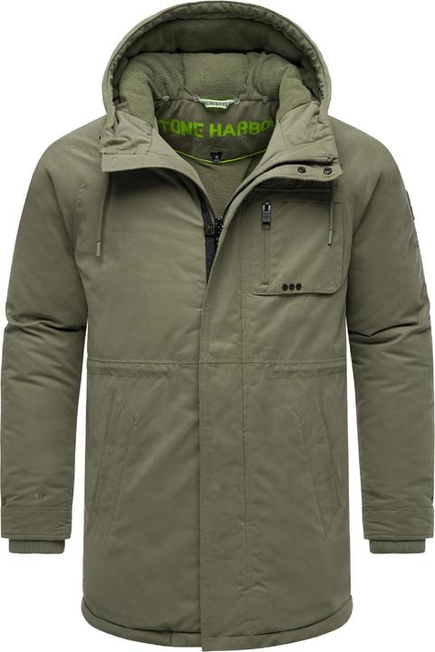 Actual product image Stone Harbour Navroos XX (L)