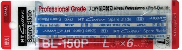 Actual product image OK-Line Replacement blades (Replacement blade)