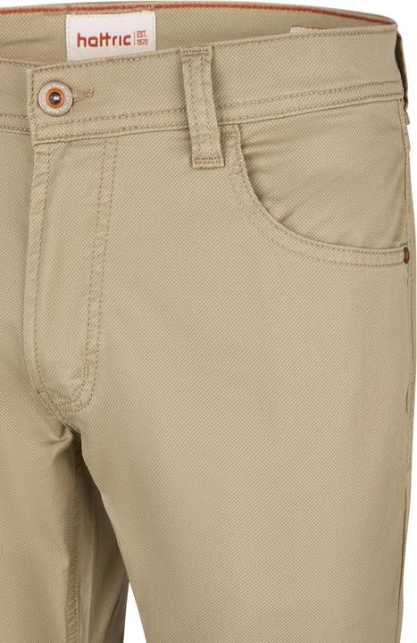 Immagine prodotto Hattric 5-Pocket Harris Cotton Satin (W36/L34)