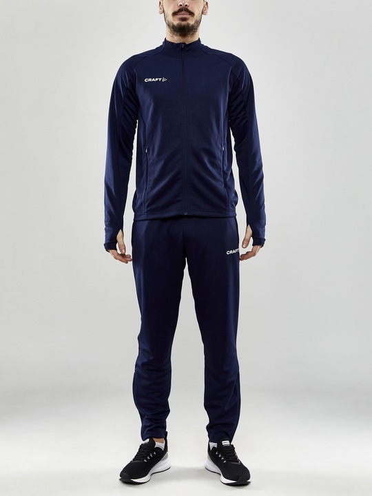 Immagine prodotto Craft Evolvere Zip Completa M (3XL)
