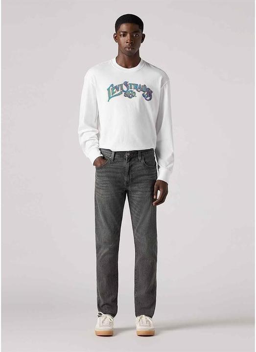 Actual product image Levis Slicked Back Ltwt (W34/L34)
