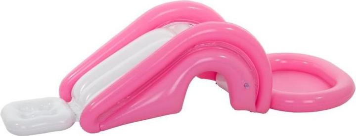 Actual product image Jilong Flamingo