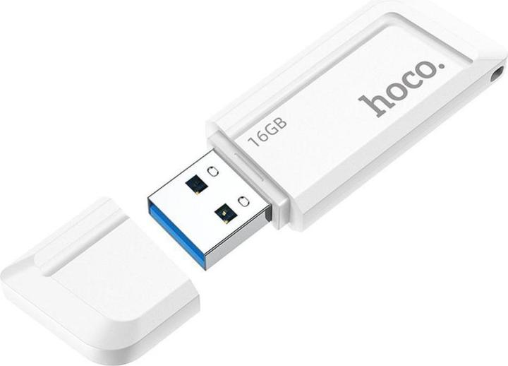 Image du produit Hoco Memory cards pendrive USB A UD11 64GB USB3.0 (64 Go, USB-A)