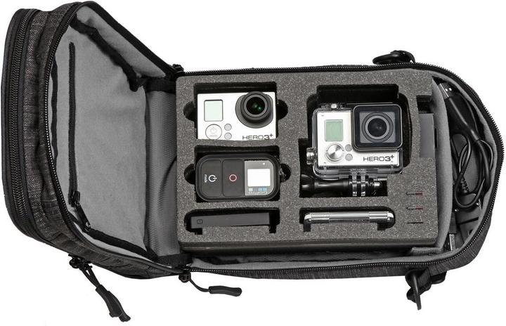 Image du produit Ogio Hogo Action Case (Sac à bandoulière pour appareil photo)