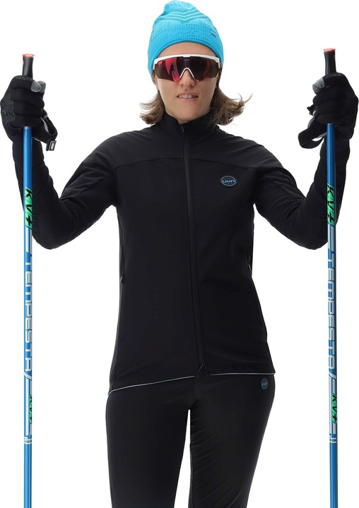 Produktbild UYN Ski-Unterjacke Coreshell (L)