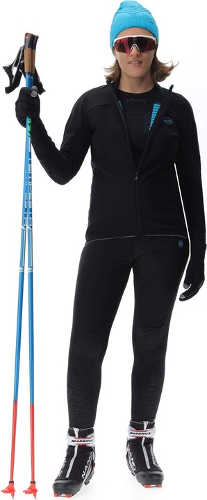 Produktbild UYN Ski-Unterjacke Coreshell (L)