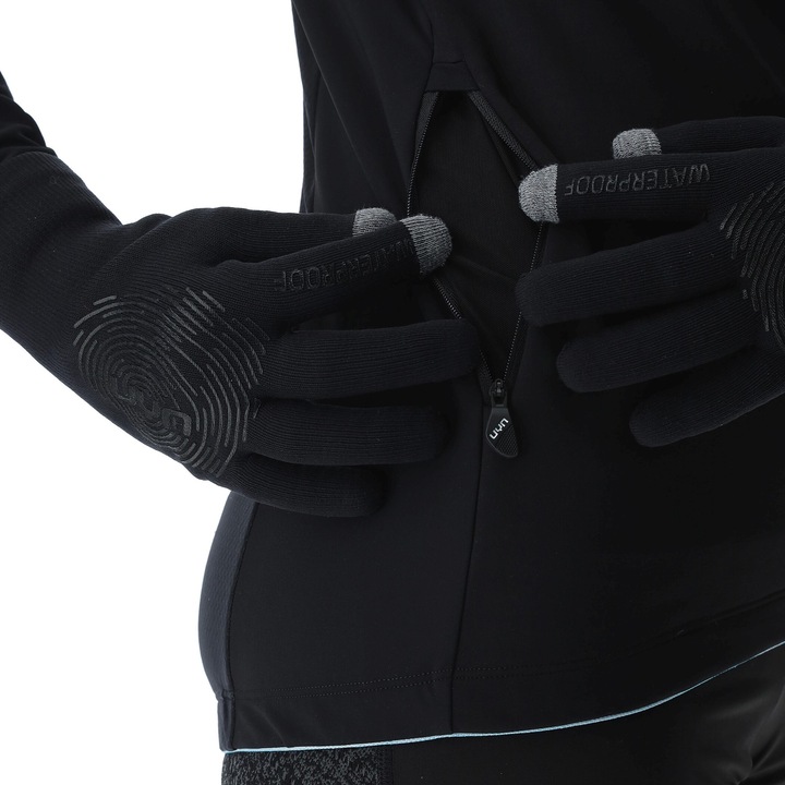 Produktbild UYN Ski-Unterjacke Coreshell (L)
