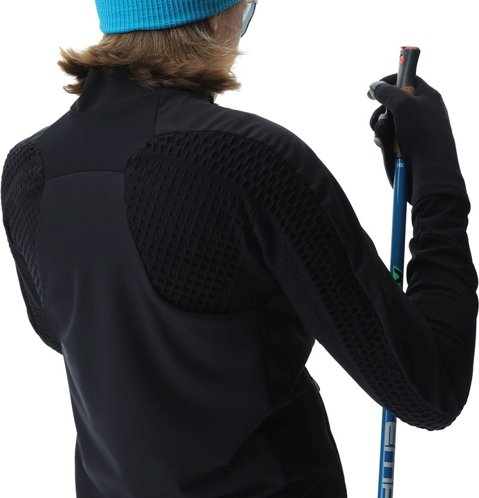 Produktbild UYN Ski-Unterjacke Coreshell (L)