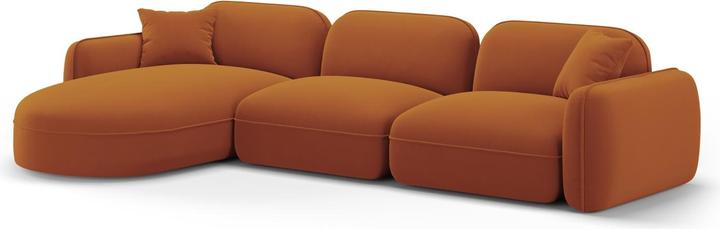 Produktbild CXL by Christian Lacroix Lucien (Ecksofa)