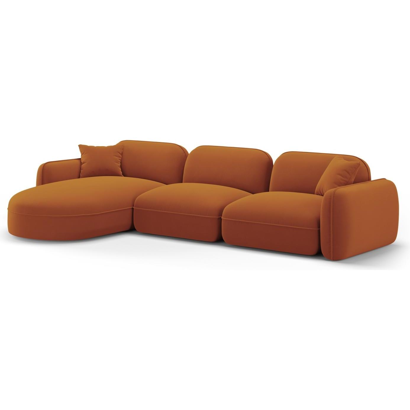 CXL by Christian Lacroix, Sofa, Lucien (Ecksofa)