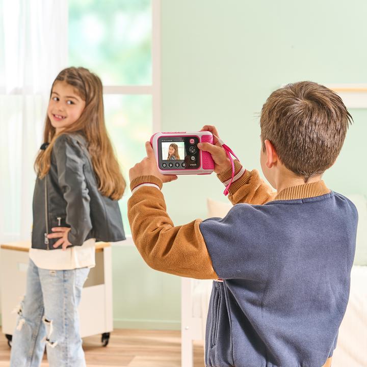 Productafbeelding VTech KidiZoom Print Cam